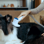 Oneisall Cozy C1 /BM1 Pet Grooming Vacuum - Dryer Slicker Brush Replacement