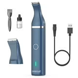 N5 2-in-1 Pet Paw Trimmer