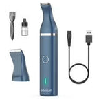 N5 2-in-1 Pet Paw Trimmer