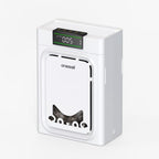 Oneisall Hair - Odor Control Set for Homes with Pets