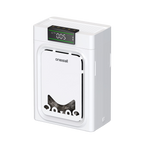 Oneisall Hair - Odor Control Set for Homes with Pets
