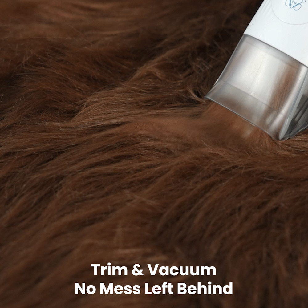 Oneisall LM2 /LM5 Pet Grooming Vacuum Main Clipper - USB Charger Replacement