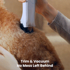 Oneisall Cozy C1 /BM1 Pet Grooming Vacuum - Dryer  Main Clipper + USB Charger Replacement