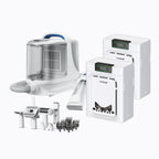 Oneisall Hair - Odor Control Set for Homes with Pets