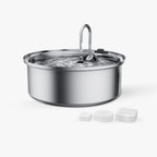 7L Pet Water Fountain with 1.5m Power Cord