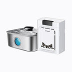10L Pet Water Fountain for Large Dogs
