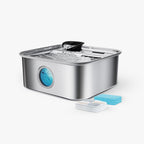 10L Pet Water Fountain for Large Dogs
