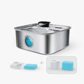 10L Pet Water Fountain with Extra Filters
