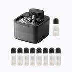 2.2L Cordless Cat Water Fountain