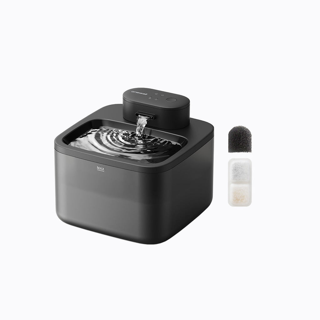 2.2L Cordless Cat Water Fountain