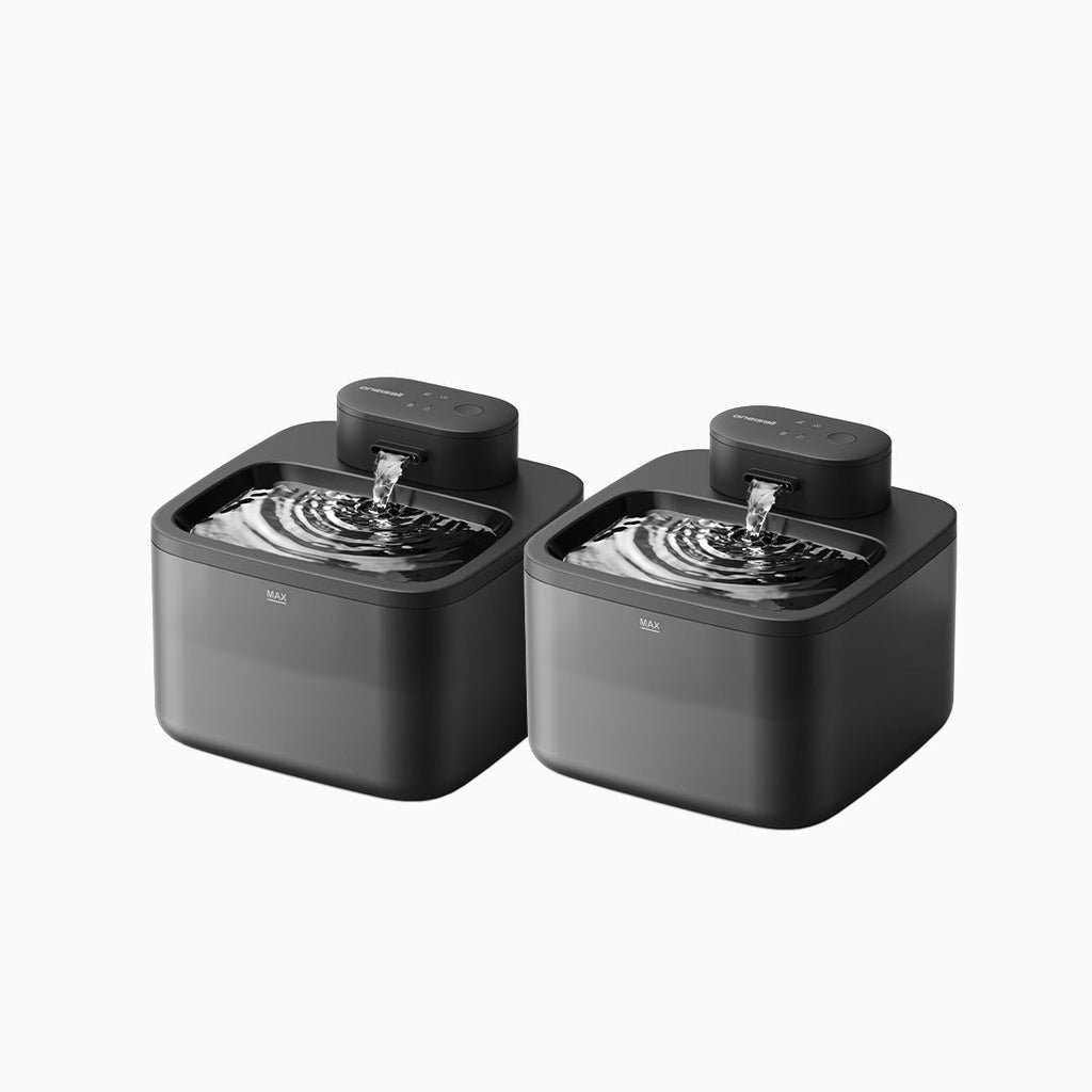 2.2L Cordless Cat Water Fountain