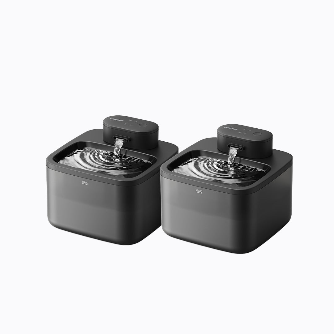 2.2L Cordless Cat Water Fountain
