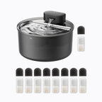 3.2L Cordless Cat Water Fountain