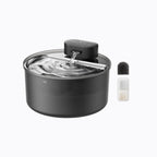 3.2L Cordless Cat Water Fountain