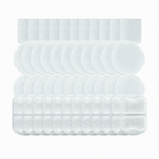 7L Pet Water Fountain Carbon Filters Replacement