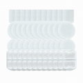 7L Pet Water Fountain Carbon Filters Replacement