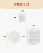 7L Pet Water Fountain Carbon Filters Replacement