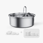 7L Pet Water Fountain with 1.5m Power Cord