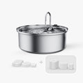 7L Pet Water Fountain with Extra Filters