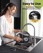 7L Pet Water Fountain with Extra Filters