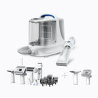 Oneisall BM3 13000Pa Super Strong Suction Dog Grooming Vacuum Kit