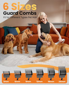 Oneisall Hair - Odor Control Set for Homes with Pets