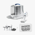 Oneisall BM3 13000Pa Super Strong Suction Dog Grooming Vacuum Kit