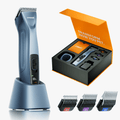 Cordless Professional Dog Grooming Clippers Upgrade