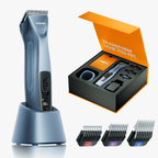 Cordless Professional Dog Grooming Clippers Upgrade