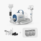 Oneisall Cozy C1 8-in-1 Pet Grooming Vacuum - Dryer Kit