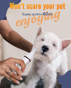 Oneisall Cozy C1 8-in-1 Pet Grooming Vacuum - Dryer Kit