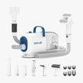 Oneisall Cozy C1 8-in-1 Pet Grooming Vacuum - Dryer Kit