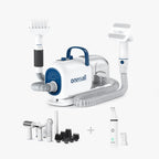 Oneisall Cozy C1 8-in-1 Pet Grooming Vacuum - Dryer Kit