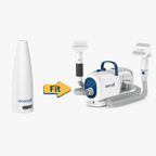 Oneisall Cozy C1 /BM1 Pet Grooming Vacuum - Dryer  Round Nozzle Replacement