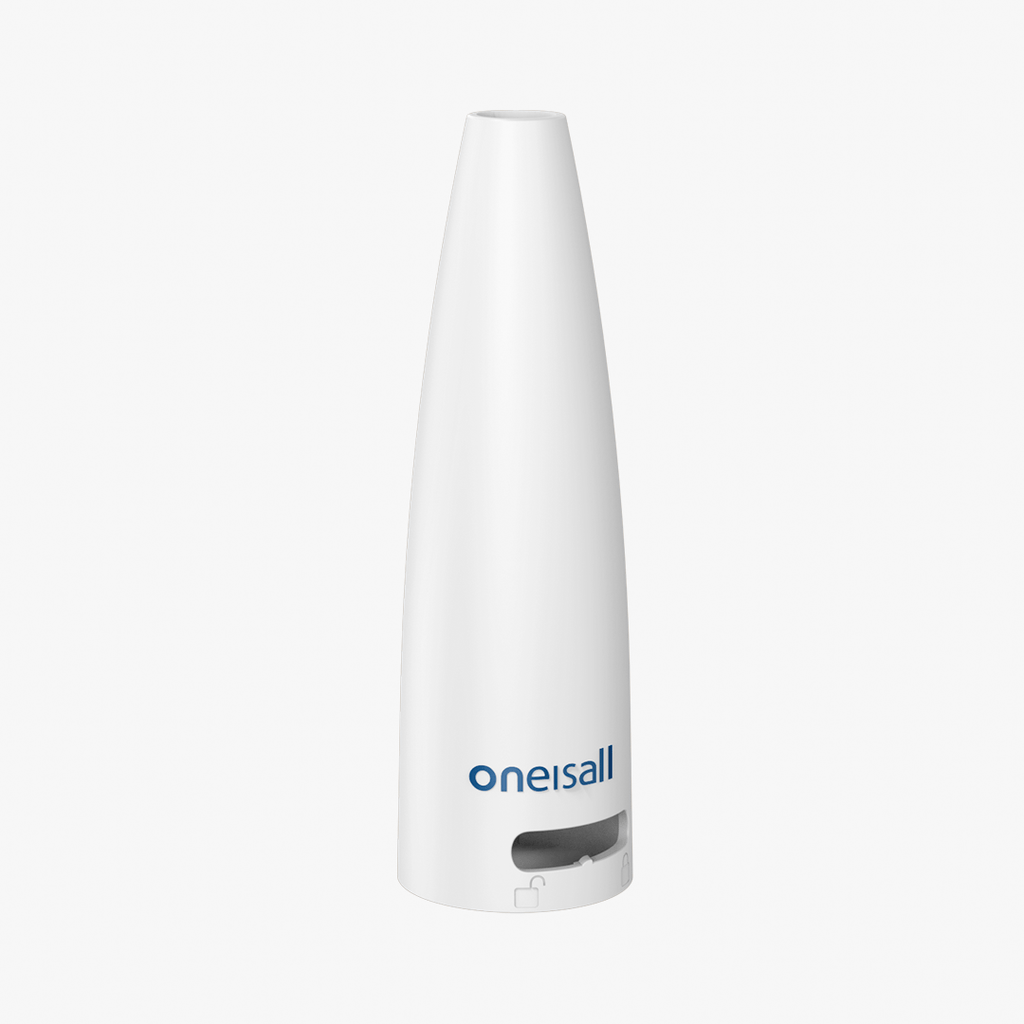 Oneisall Cozy C1 /BM1 Pet Grooming Vacuum - Dryer  Round Nozzle Replacement