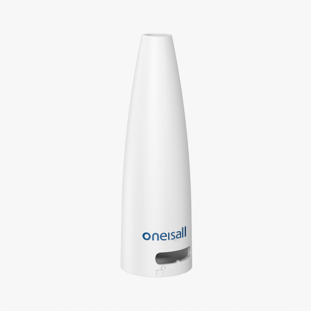 Oneisall Cozy C1 /BM1 Pet Grooming Vacuum - Dryer  Round Nozzle Replacement