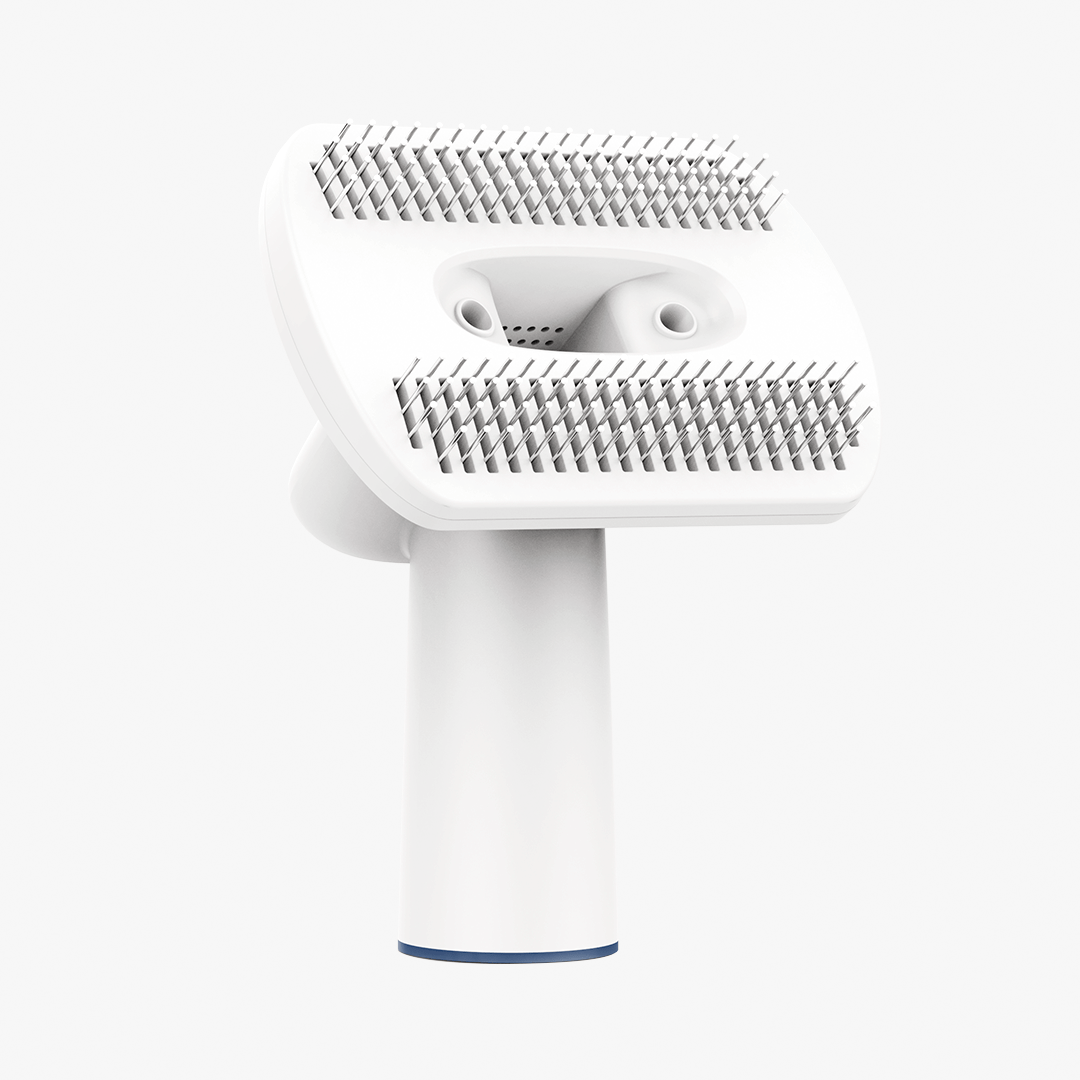 Oneisall Cozy C1 /BM1 Pet Grooming Vacuum - Dryer Slicker Brush Replacement