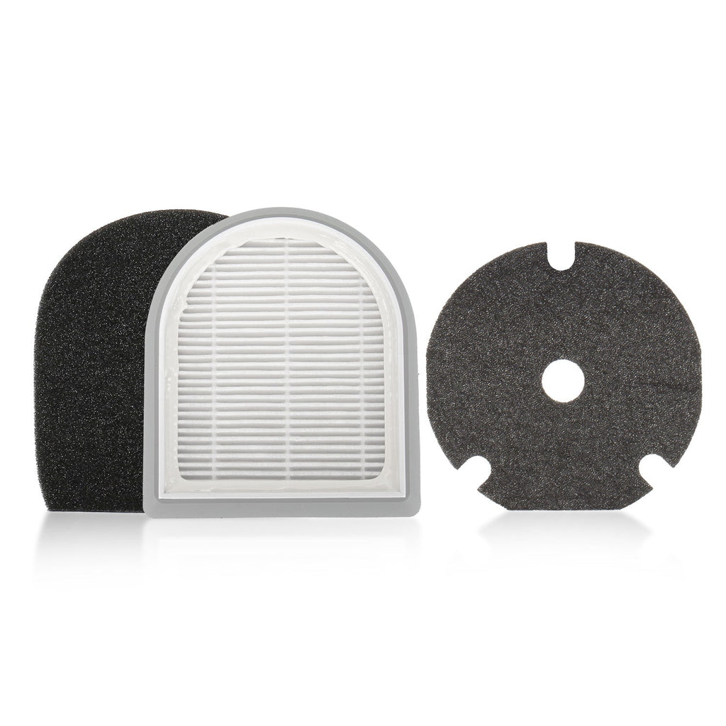 Oneisall Cozy C1 /BM1 Pet Grooming Vacuum Sponge Filter - HEPA Replacement