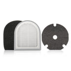 Oneisall Cozy C1 /BM1 Pet Grooming Vacuum Sponge Filter - HEPA Replacement