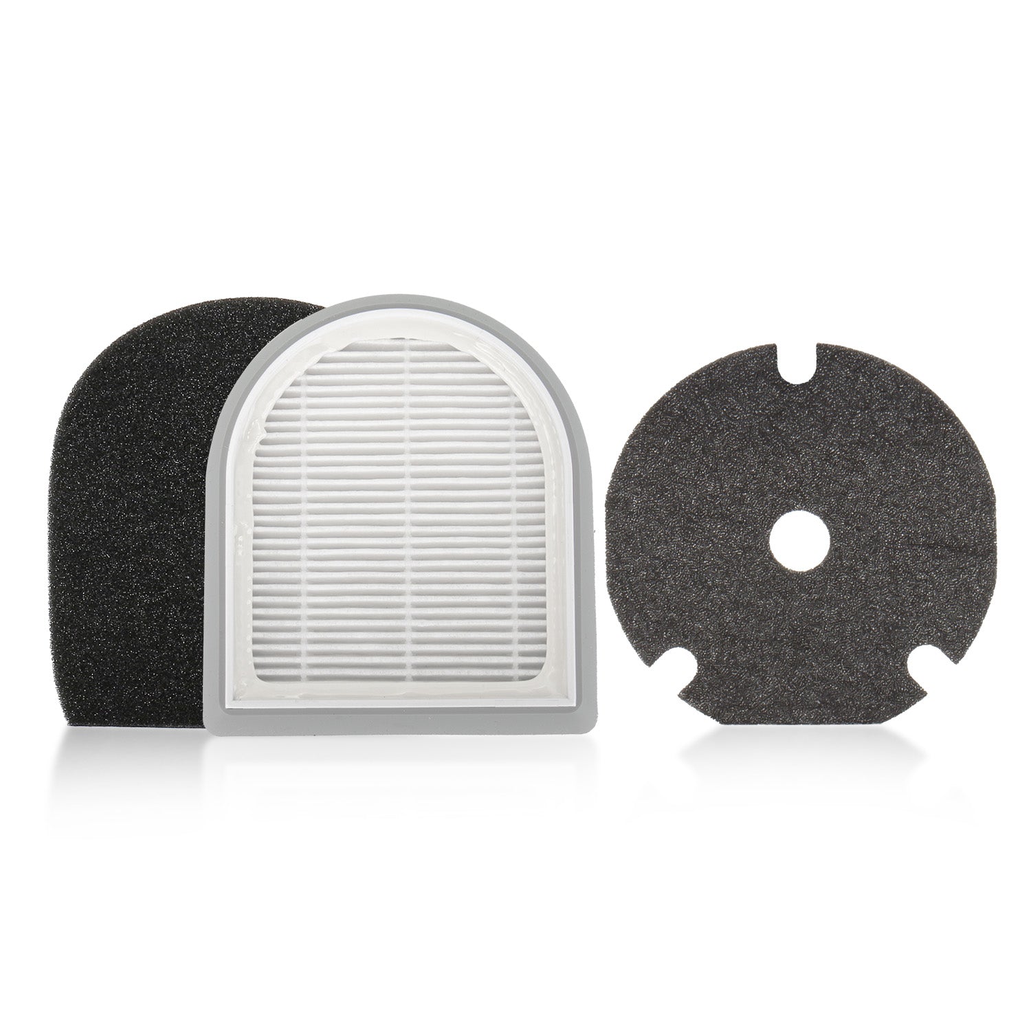 Oneisall Cozy C1 /BM1 Pet Grooming Vacuum Sponge Filter - HEPA Replacement