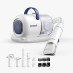 Oneisall Cozy SE2 6-in-1 Dog Grooming Vacuum Kit