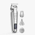 FC09 4-in-1 Dog Clippers - Dog Grooming Kit
