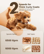 K52NTS Dog Grooming Clippers