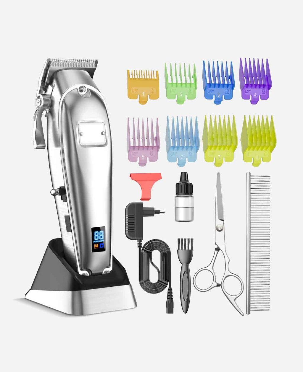 K52NTS Dog Grooming Clippers