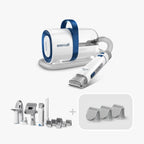 Oneisall LM2 7-in-1 Pet Grooming Vacuum Kit