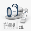 Oneisall LM2 7-in-1 Pet Grooming Vacuum Kit