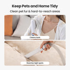 Oneisall Hair - Odor Control Set for Homes with Pets