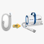 Oneisall LM2 /LM5 Pet Grooming Vacuum 1.5m Hose Replacement Old