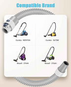 Oneisall LM2 /LM5 Pet Grooming Vacuum 4Pcs Accessories Replacement