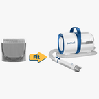 Oneisall LM2 /LM5 Pet Grooming Vacuum Blade Replacement